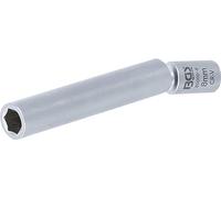 BGS 80000-8 | Bussola snodata per candele e candelette | 6,3 mm (1/4") | 8 mm