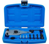 BGS 80002 | Set di Attrezzi di Montaggio e smontaggio Pompe di iniezione | per Ford 2.0 ECOblue