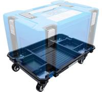 BGS 80014 | Valigetta carrello sottovettura | per valigetta di sistema