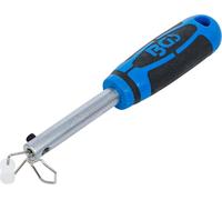 Herramienta de inserción para junta de parabrisas| 220 mm | para BGS 8002