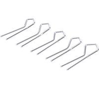 BGS 8002-3 | Set testa giogo per strumento di inserimento striscia di bloccaggio 8002