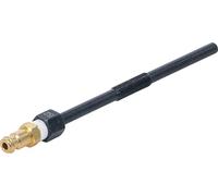 BGS 8008-52 | Adattatore perdita compressione / pressione | per Citroen, Jaguar, Peugeot, Volvo