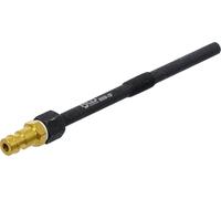 Adaptador para test de compresión y prueba de fugas | para VAG