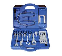 BGS 8014 | Set per smontaggio autoradio | 32 pz.