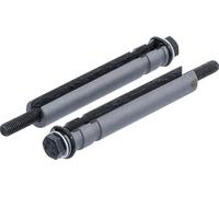 BGS Strumento di rimozione per maschere anteriori per Audi A4, 2pz. Quantità:1