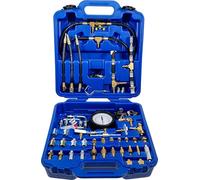 Comprobador de la presión del combustible | 0-8 bar