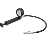 BGS Pompa per Kühlsystem-abdrück-satz 8027 8098 Pompa Radiatore Tester