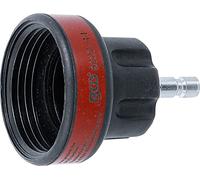 BGS - Adattatore numero 11 per Audi, VW, 1 pezzo, 8027 - 11