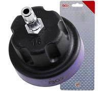 BGS - Adattatore numero 16 per Mercedes Classe A, 1 pezzi, 8027 - 16