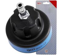 BGS - Adattatore numero 17 per BMW E60, E63, E64, E65, 1 pezzo, 8027 - 17