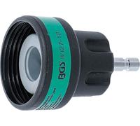 BGS - Adattatore numero 18 per VW Sharan 1.8T/2,8, 1 pezzi, 8027 - 18