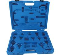 BGS 8027-LEER | Valigetta vuota per BGS 8027