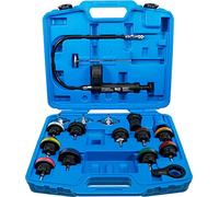 Test de presión del radiador | 18 piezas