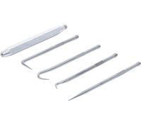 Bgs 8035 Technic Pro+ - Set Da 5 Ganci Per O-Ring