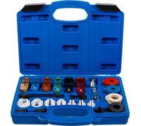 BGS 8036 | Set per smontaggio connettori tubazioni | 22 pz.