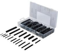 BGS technic KG - Assortimento perni cavi e a molla - 450 pezzi