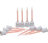 BGS Beccucci per cartuccia colla speciale 2K 10 g, 10 pz. Quantità:1