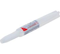 BGS 80606 | Colla istantanea | media viscosità | pennello di dosaggio 12 g