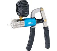 Vacuómetro de dos vías | para BGS 8067