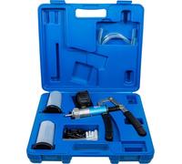 Juego vacuómetro de dos vías