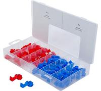 BGS Assortimento connettori a ramo, 50 pz. Quantità:1