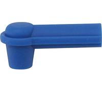 BGS Adattatore per tubo di sfiato Blu, 1/8080/31, confezione da 1