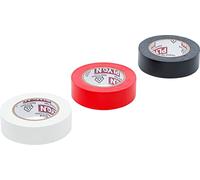 BGS 80834 | Assortimento nastro isolante VDE | 3 pz.