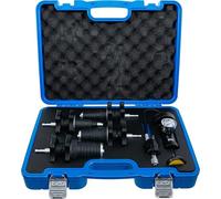 BGS 8096 | Set per test pressione sistemi di raffreddamento | 5 pz.