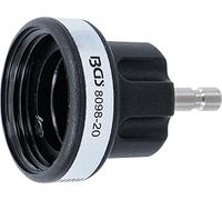 Adaptador 20 para BGS 8027, 8098 | para Saab Ecopower