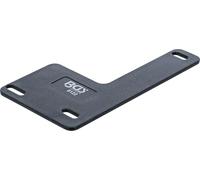 BGS Guida per albero a camme, per VW, Audi, 170 mm Quantità:1
