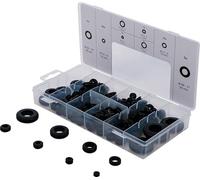 BGS assortimento, 180 pezzi, 1 pezzi, per passaggio beccucci e gomma 8125