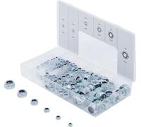 Bgs Technic Pro+ - Madreviti, 146 Pezzi