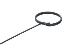 BGS perno di blocco per tendicatena per volante Opel, 1 pezzo, 8151 - 10