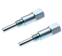 BGS 8151-12 | Perni di bloccaggio albero a camme | per Opel | per BGS 8151