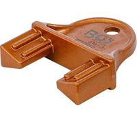 Herramienta de bloqueo del árbol de levas | para Opel | para BGS 8151