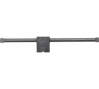 BGS 8152-7 | Attrezzo di serraggio cinghia dentata | per Citroen & Peugeot