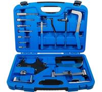 BGS 8154 | Set di manutenzione motore | per Renault