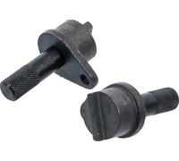 Juego de calado de distribución | para VW 1.2 | 2 piezas