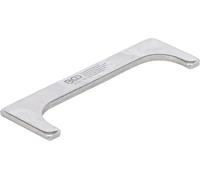 BGS 8155-18 | Calibro allineamento albero a camme | per VAG | per BGS 8155 | motori da 1,3 - 2,5 litri, D, TD, TDI, SDI. Regolazione dell'albero a camme durante il cambio della cinghia dentata