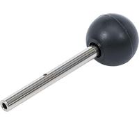 BGS 8155 iniezione pompa perno di fissaggio, confezione da 1 - 20