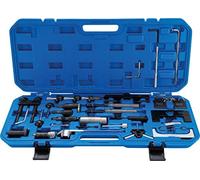BGS technic 8155 - Regolabile U. Set Strumenti Bloccaggio per VW Audi Skoda