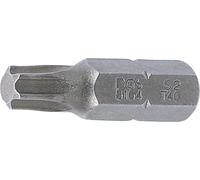 BGS Inserto, attacco esagono esterno 8 mm (5/16"), profilo a T (per Torx) T40 Quantità:1