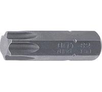 BGS Inserto, attacco esagono esterno 8 mm (5/16"), profilo a T (per Torx) T50 Quantità:1