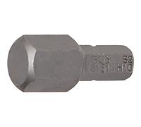 BGS Inserto, attacco esagono esterno 6,3 mm (1/4"), esagono interno 10 mm Quantità:1