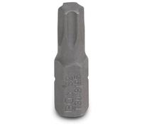 BGS Bit T30, 1/4 pollici, 1 pezzo, 8195