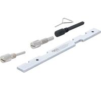 BGS Set di utensili per la regolazione del motore per Ford, 4pz. Quantità:1