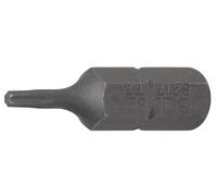BGS Inserto, attacco esagono esterno 6,3 mm (1/4"), profilo a T (per TX) T7 Quantità:1