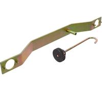 BGS Strumento di fissaggio dell'albero a camme 8233 per Audi, VW Quantità:1