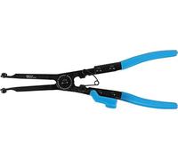 Alicates especiales para las abrazaderas del tubo de escape | 305 mm