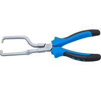 BGS technic KG – Pinza per tubi del carburante 8260 – 230 mm – 1 pezzo